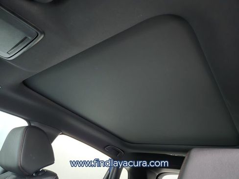 Certified 2025 Acura ADX A-Spec image 10