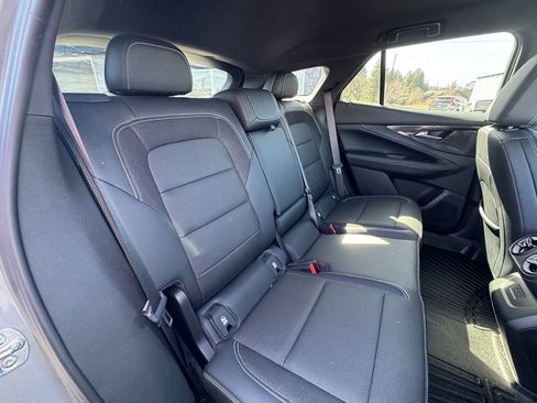 Used 2024 Chevrolet Blazer EV LT image 19