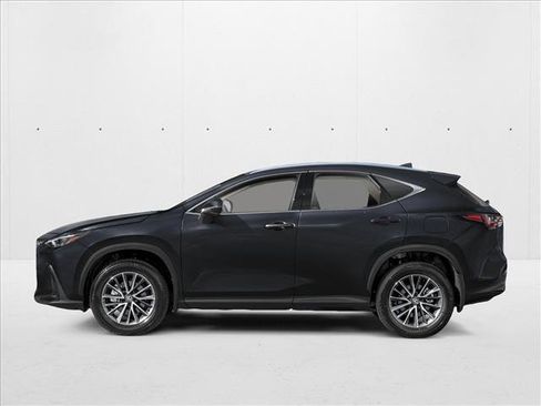 New 2026 Lexus NX 350 AWD image 3