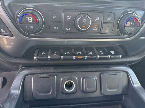 Used 2015 Chevrolet Silverado 2500 LTZ w/ Duramax Plus Package image 18