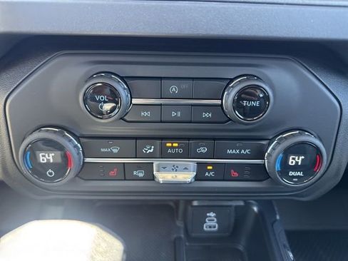 New 2026 Ford Bronco Big Bend AWD/4WD image 31