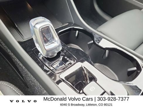 New 2026 Volvo XC40 B5 Ultra w/ Climate Package AWD/4WD image 24