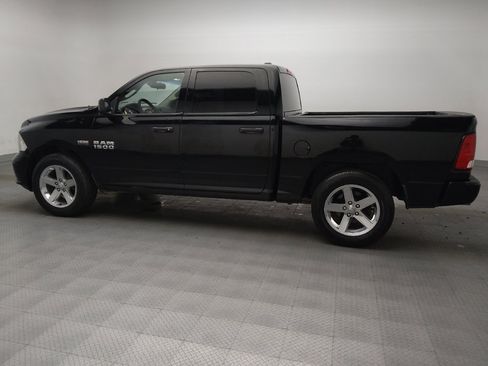 Used 2014 RAM 1500 Express RWD image 3
