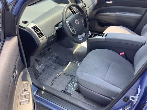 Used 2006 Toyota Prius FWD image 11
