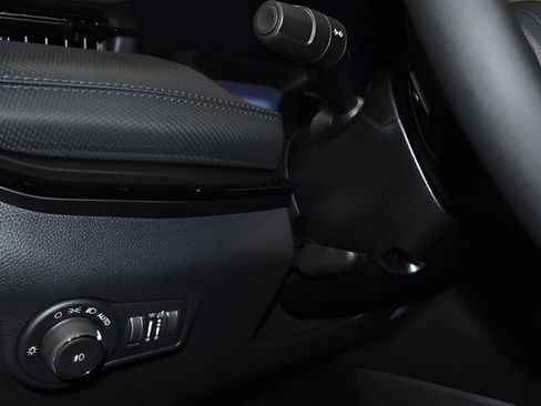New 2026 Jeep Compass Limited AWD/4WD image 23