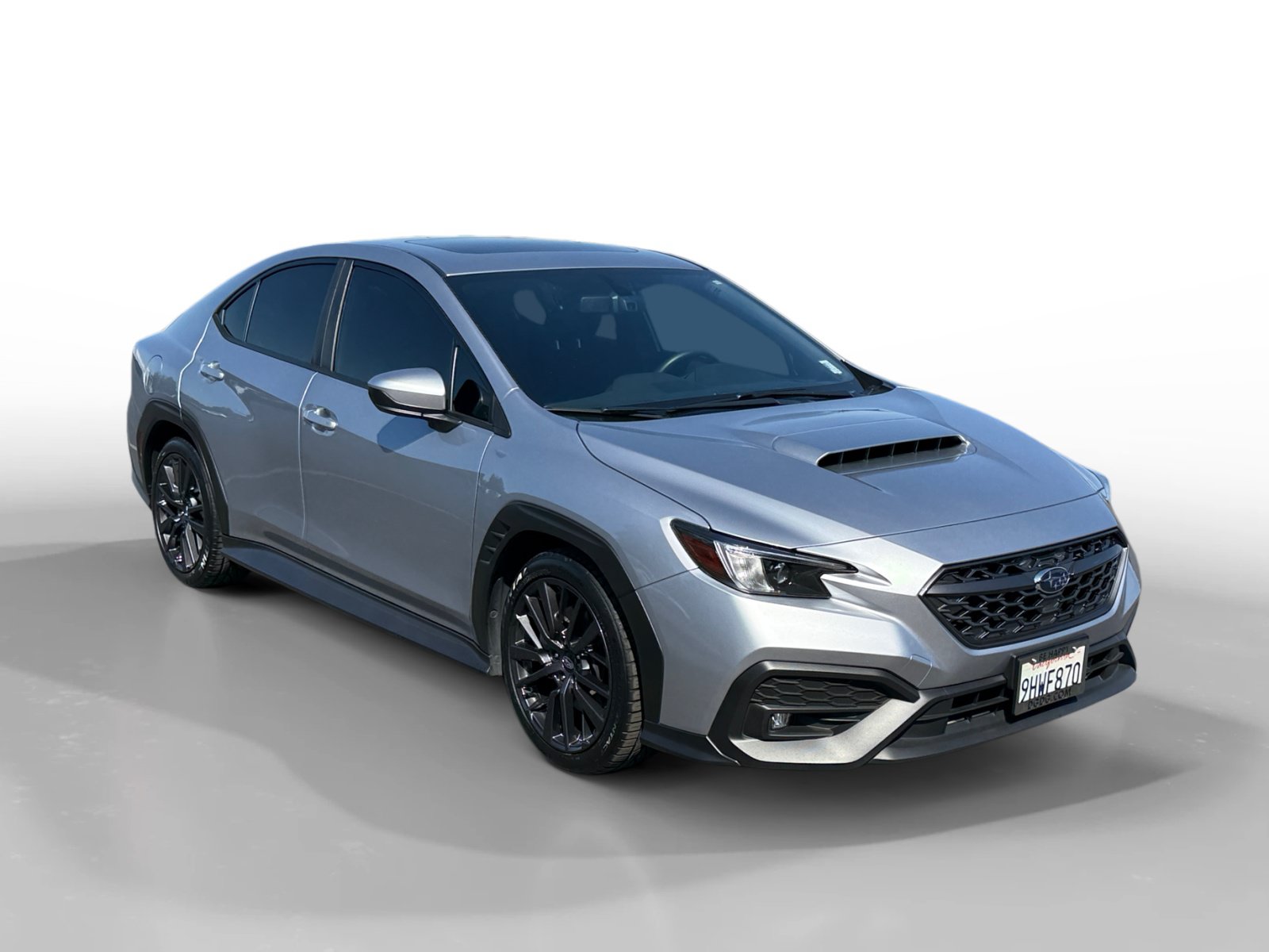 Used 2023 Subaru WRX Premium AWD/4WD image 7