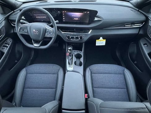 New 2026 Buick Envista Preferred w/ Convenience I Package image 18