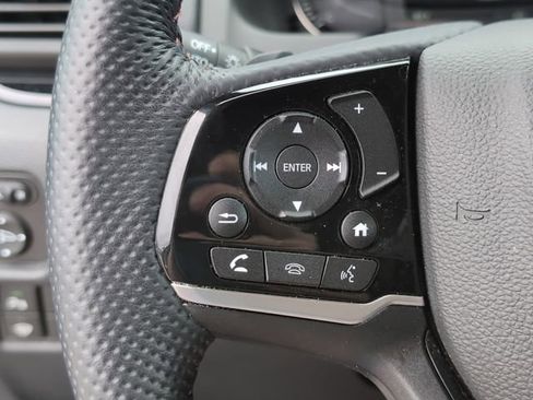 Used 2025 Honda Passport Black Edition image 25