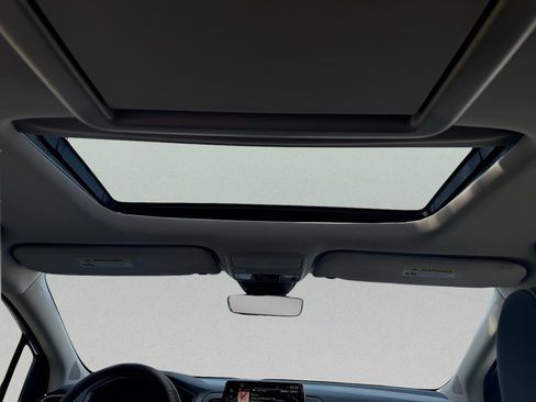 New 2026 Honda Odyssey Touring image 31