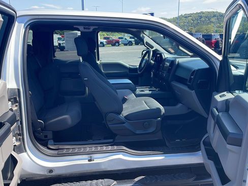 Used 2018 Ford F150 XL w/ Equipment Group 101A Mid RWD image 27