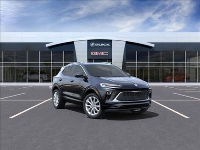 New 2025 Buick Encore GX Avenir w/ Avenir Technology Package
