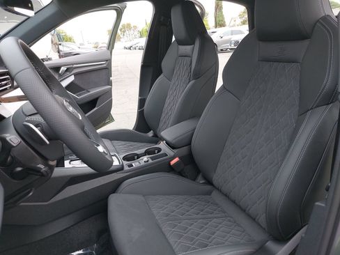 New 2026 Audi S3 Premium AWD/4WD image 14