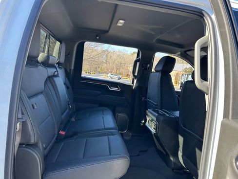 New 2026 GMC Sierra 3500 Denali image 47