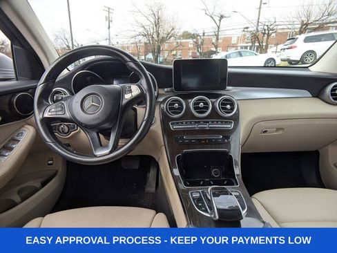 Used 2016 Mercedes-Benz GLC 300 image 20