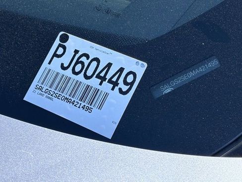 Used 2021 Land Rover Range Rover P525 Westminster Edition image 33