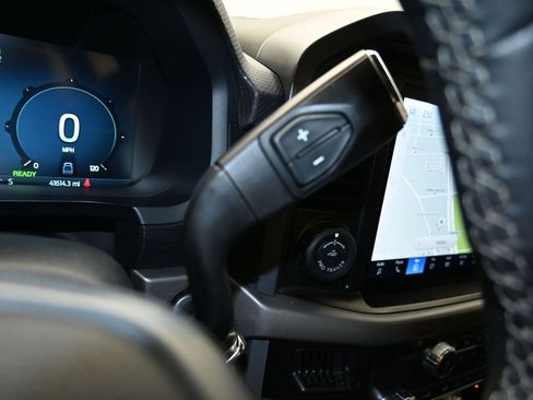 Used 2024 Ford F150 XLT w/ Mobile Office Package image 19