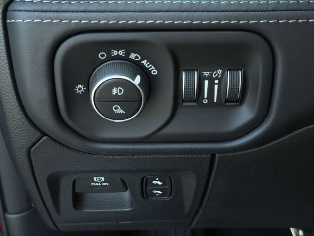 New 2026 RAM 1500 RHO w/ RHO Level 1 Equipment Group AWD/4WD image 29