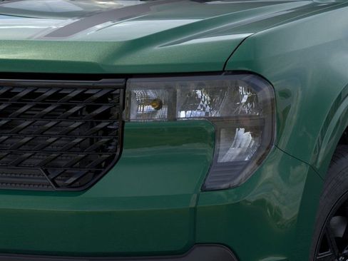 New 2025 Ford Maverick XLT w/ XLT Luxury Package AWD/4WD image 19