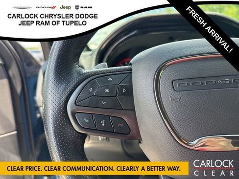 Used 2025 Dodge Durango R/T AWD/4WD image 15