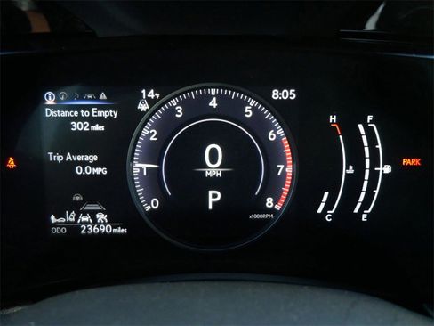 Certified 2024 Lexus NX 350 AWD w/ Premium Package image 27