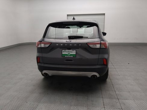 Used 2021 Ford Escape S FWD image 7