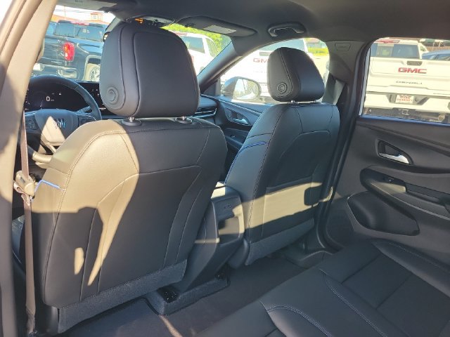 New 2026 Buick Envista Sport Touring w/ Convenience I Package FWD image 12