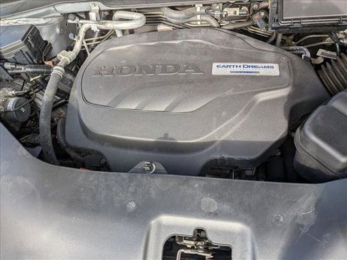 Certified 2020 Honda Ridgeline RTL-E image 23