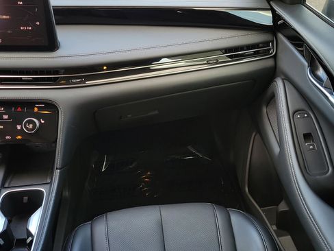 Certified 2025 INFINITI QX60 Pure image 12