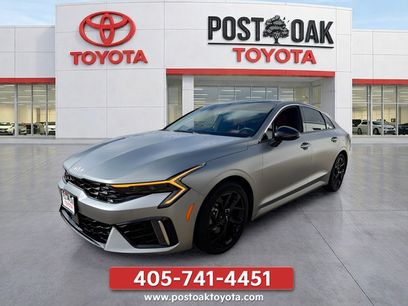 Used 2026 Kia K5 GT-Line w/ GT-Line Premium Package