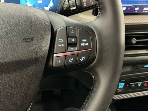 New 2025 Ford Bronco Sport Big Bend w/ Convenience Package image 26