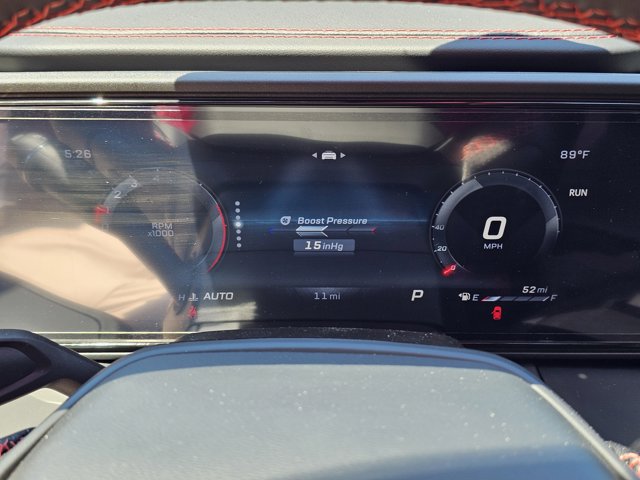New 2026 Dodge Charger R/T AWD/4WD image 45