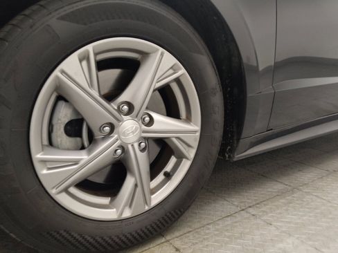 Used 2023 Hyundai Sonata SE FWD image 31