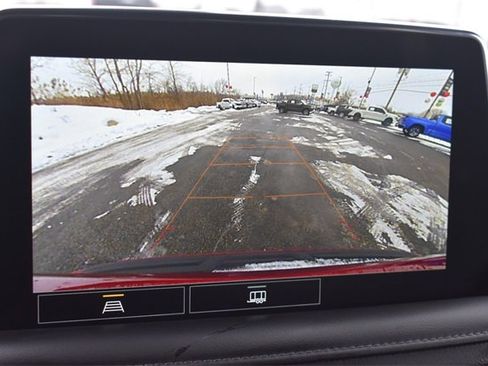 Certified 2021 Chevrolet Tahoe Z71 image 34