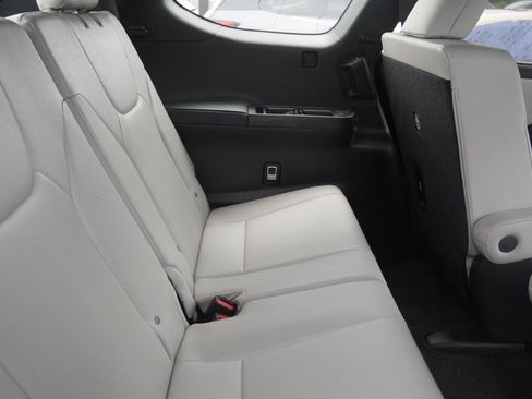 Certified 2026 Lexus TX 350 AWD w/ Technology Package image 12