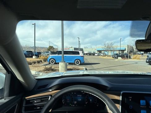 New 2026 Volkswagen Atlas SE image 13