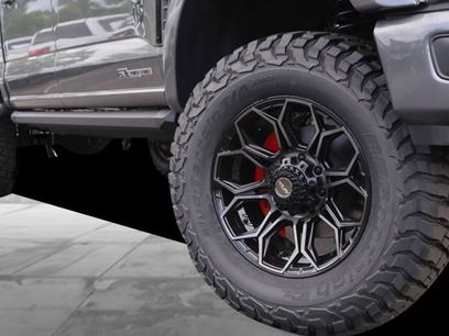New 2026 Ford F250 XLT w/ XLT Premium Package