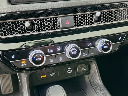 Used 2024 Honda Civic EX image 23