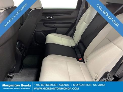New 2026 Honda CR-V EX image 25
