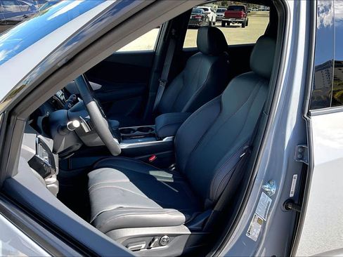 New 2026 Acura RDX A-Spec image 9