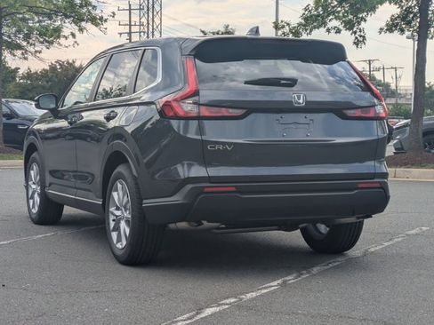New 2026 Honda CR-V EX image 9
