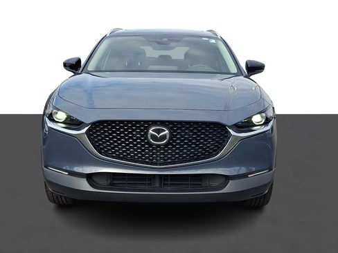 Used 2023 MAZDA CX-30 AWD 2.5 S w/ Preferred Package image 2