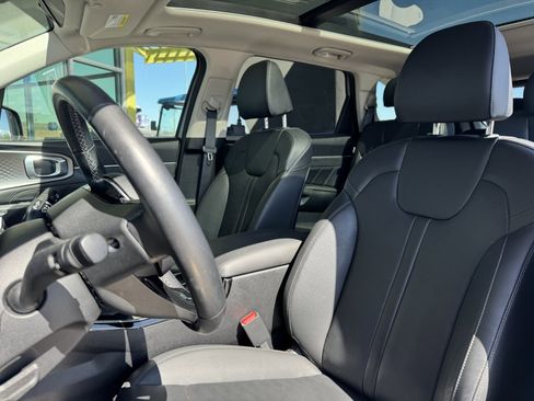 Used 2024 Kia Sorento SX image 34