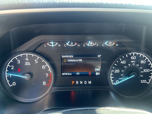 Used 2021 Ford F150 XL w/ XL Power Equipment Group image 16