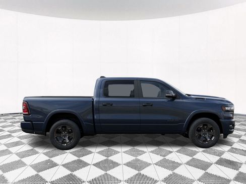 New 2026 RAM 1500 Big Horn AWD/4WD image 30