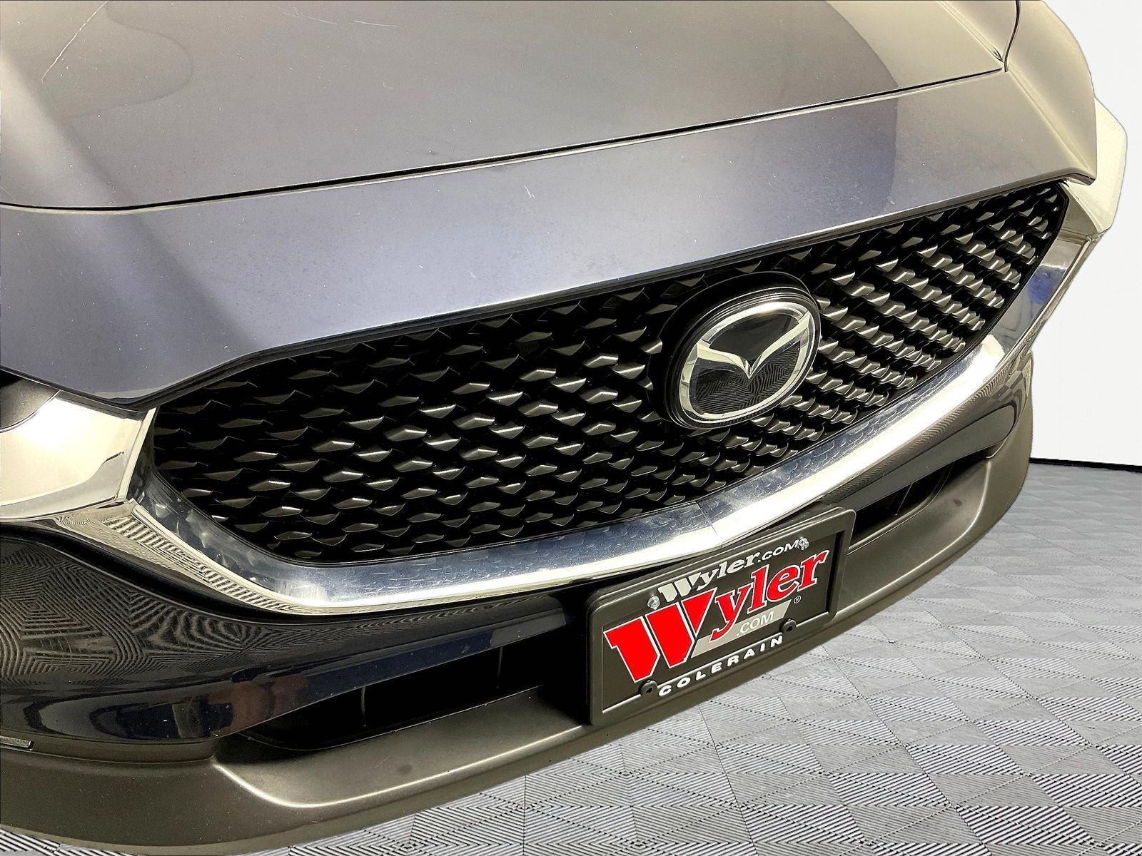 Used 2024 MAZDA CX-30 AWD 2.5 S w/ Select Sport Pkg image 32