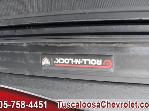 Used 2020 Chevrolet Silverado 1500 RST w/ All-Star Edition AWD/4WD image 10