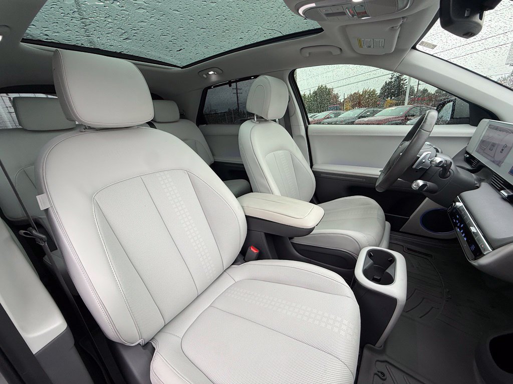 Certified 2023 Hyundai Ioniq 5 Limited AWD/4WD image 23