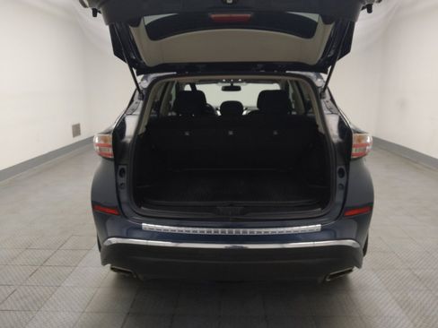 Used 2018 Nissan Murano SV w/ Cargo Package FWD image 29