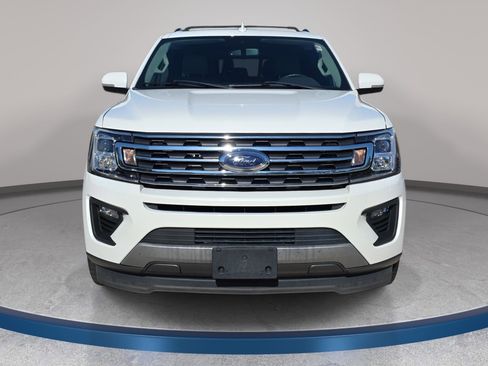 Used 2021 Ford Expedition XLT RWD image 3