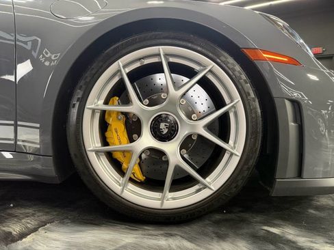 Used 2026 Porsche 911 GT3 RWD image 23